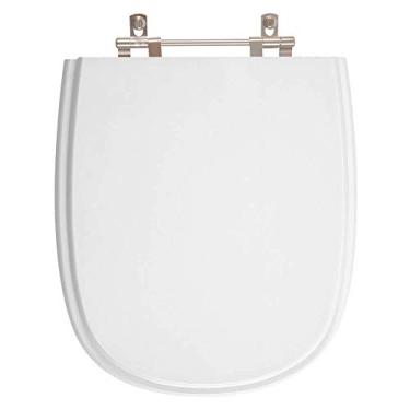 Imagem de Tampa de vaso Donna Branco para bacia Santamarina 6lpf