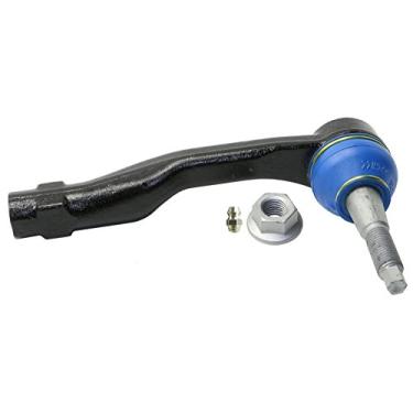 Imagem de ACDelco Terminal de direção externo profissional 45A10055 do lado do motorista