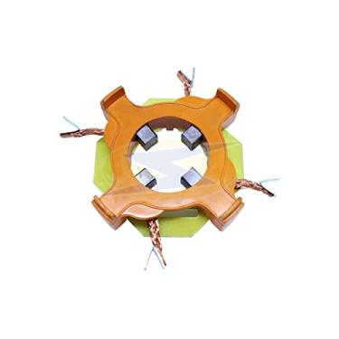 Imagem de Porta Escova Motor de Partida UF-1.327/4 (UF13274)