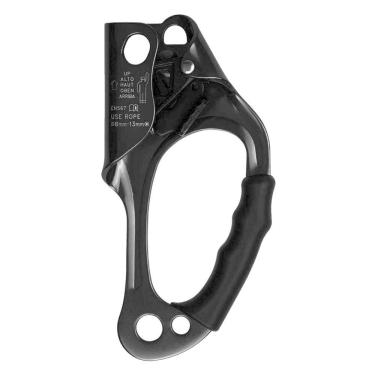 Imagem de Ascensor Usclimb Punho Direito Preto Ce En Uiaa