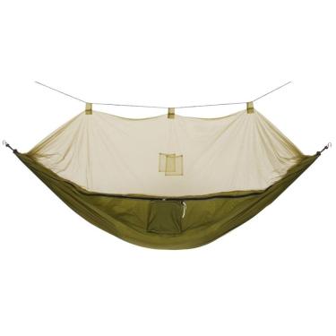 Imagem de Rede De Descanso Com Mosquiteiro Amazon - Guepardo