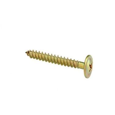 Imagem de Parafuso Flangeado para Madeira 4,0 x 30 mm Caixa com 500 Peças