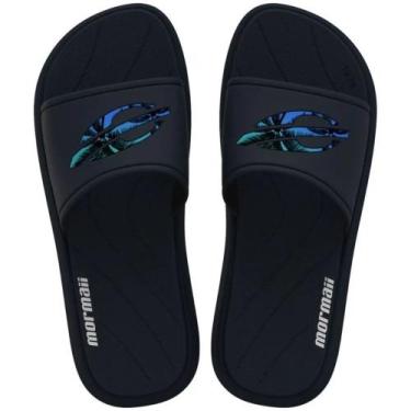 Imagem de Chinelo Infantil Mormaii Quiver Pro Gaspea 11739 Masculino