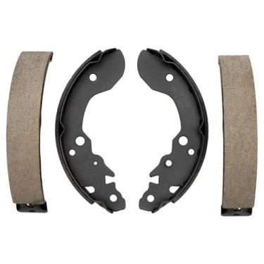 Imagem de Raybestos Conjunto de de freio a tambor de nível profissional 710PG