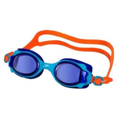 Imagem de Oculos Speedo Lappy Kids Azul