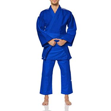 Imagem de ADIDAS Kimono Judo Quest Azul E Branco 175