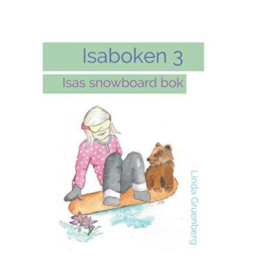 Imagem de Isaboken 3: Isas snowboard bok