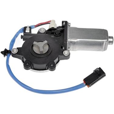 Imagem de Dorman Motor de janela elétrica 742-506 para modelos selecionados Nissan