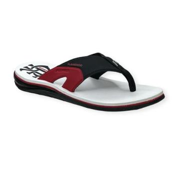 Imagem de Chinelo Kenner X-Gel Flamengo Dto-02