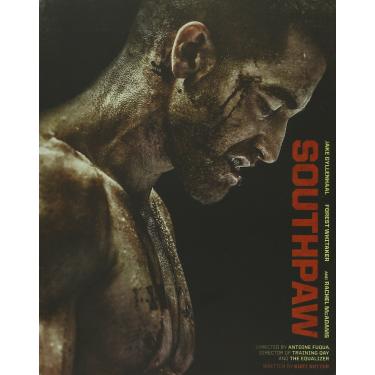 Imagem de Southpaw Steelbook-Blu-ray + DVD + Ultraviolet