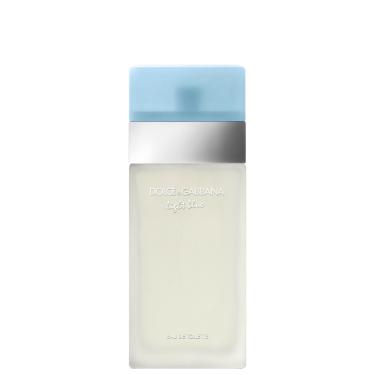 Imagem de Light Blue Dolce & Gabbana Eau de Toilette - Perfume Feminino 25ml