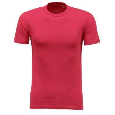 Imagem de Camiseta Masculina Pink Básica Levi`s 35090