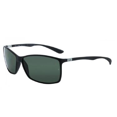 Imagem de Oculos Solar Ray-Ban Zilo Polarizado Rb4179 601S9a62