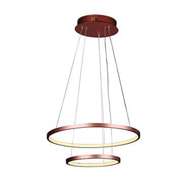 Imagem de Pendente Metal Led Quality, 40w 110v Cobre