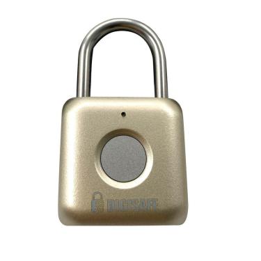 Imagem de Cadeado com biometria DIGISAFE - Modelo DP-SY51