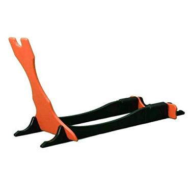 Imagem de Suporte de pistola/marcador de paintball Guru (original, laranja)