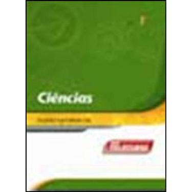 Imagem de Ciencias Dvd 3 - Novo Telecurso Ensino Fundamental - Aulas 11 A 15