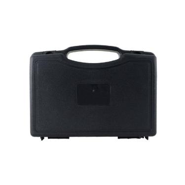 Imagem de Estojo Es-13 Transporte Plástico 21x29x7Cm Maleta Armazenamento Equipamentos Reagentes...