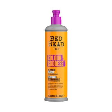 Imagem de Shampoo Tigi Bed Head Colour Goddess 400ml