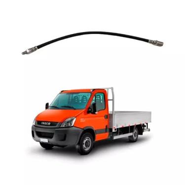 Imagem de FLEXIVEL FREIO TRASEIRO 440MM DAILY 35S14 45C17 55C17 70C17 70C17HD EURO 5