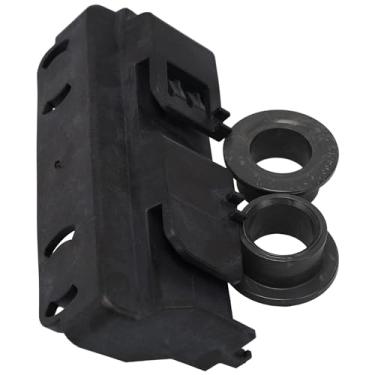 Imagem de Supplying Demand WD28X27242 WD12X20159 Kit de substituição de rolo e suporte de lava-louças inferior