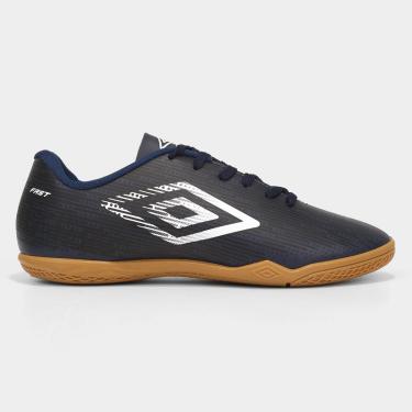 Imagem de Chuteira Futsal Umbro Fast Unissex-Masculino