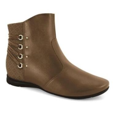 Imagem de Bota Feminina Comfortflex 2391362-Feminino