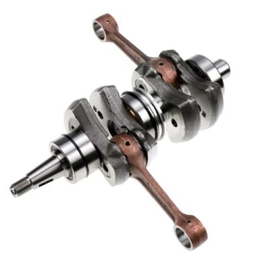 Imagem de OVERSEE 61N-11400-00 69P-11400-00 Assy Sahft de manivela para motor de popa Yamaha 25HP 30HP 2 tempos