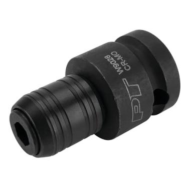 Imagem de Performance Tool Adaptador de impacto hexagonal W9028 1/2 x 1/4 pol.