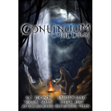 Imagem de Continuum: Until Dawn (English Edition)
