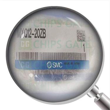 Imagem de MXQ12-20ZB 1Pcs Brand New Cylinder MXQ12-20ZB