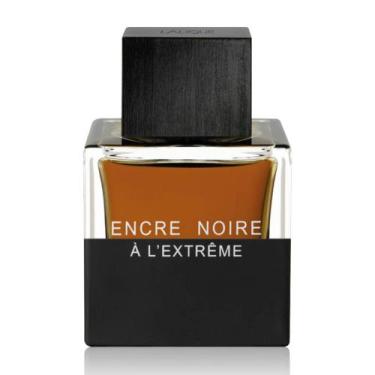 Imagem de Perfume Masculino, Encre Noire A Lextreme, Lalique, 100ml Edp Spray