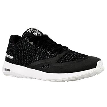 Imagem de Reebok - Clshx Runner SP - V69488 - Color: Black-White - Size: 9.5