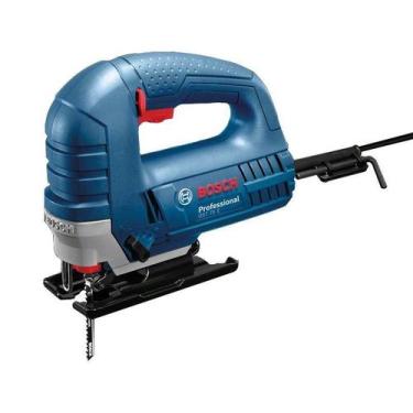 Imagem de Serra Tico-Tico Gst 75E 220V 710W Bosch Alta Capacidade De Corte