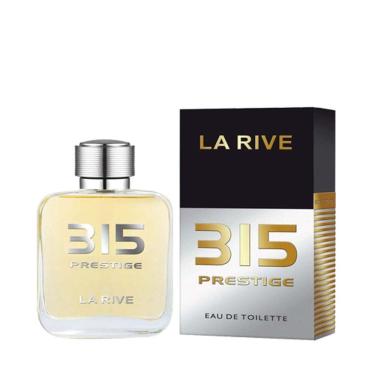 Imagem de Perfume Masculino 315 Prestige La Rive Eau de Toilette 100Ml