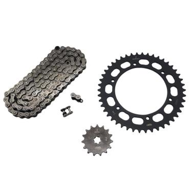 Imagem de Kit Relação Vaz Extreme Kasinski Comet 250 Com Retentor