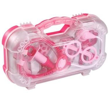 Imagem de Mini Maleta Doutor - Paki Toys