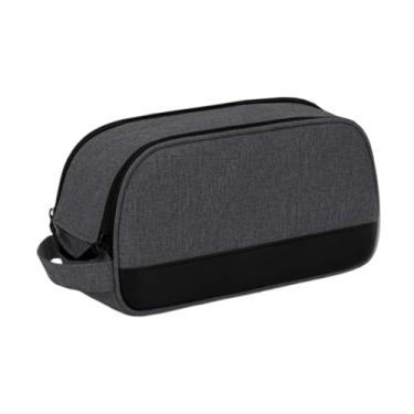 Imagem de menolana Bolsa de viagem para Cpap Máquina de Cpap, Equipamento e suprimentos para Cpap, Bolsa de transporte para Cpap, Organizador de armazenamento, Bolsa de, Cinza