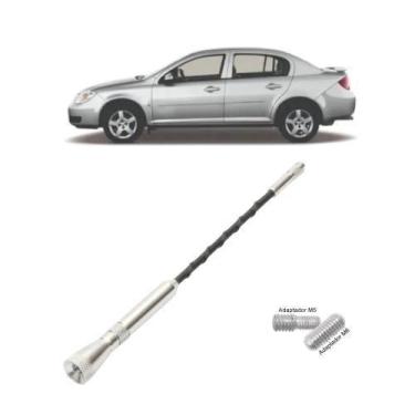 Imagem de Haste Antena Som Teto Radio Cobalt 2012 Até 2020 - Splody