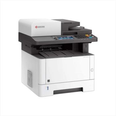 Imagem de Multifuncional - kyocera ecosys m2640idw
