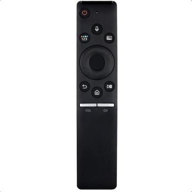 Imagem de Controle Remoto Samsung QLED 2018 Q7FN 75" UHD 4K