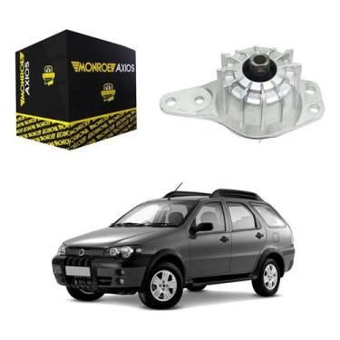 Imagem de Coxim Motor Direito Axios Palio Adventure 1.8 2005 A 2010