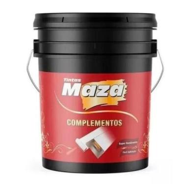 Imagem de Massa Corrida 23Kg - Ma - Maza