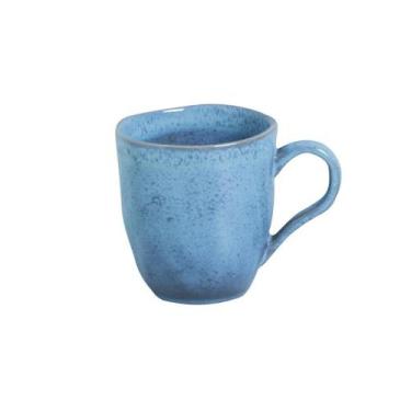 Imagem de Caneca Em Cerâmica Breeze 250ml Porto Brasil