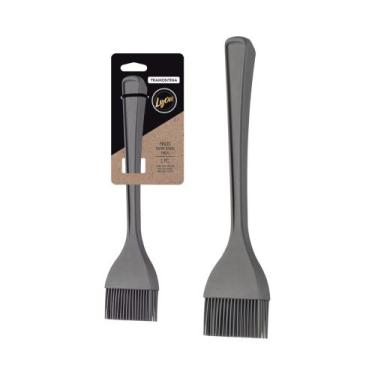 Imagem de Pincel Culinário Tramontina Lyon Em Silicone 25837/100