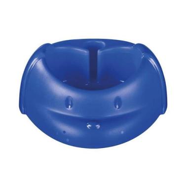 Imagem de Bebedouro Automático Sanremo Azul para Cães 300 ml