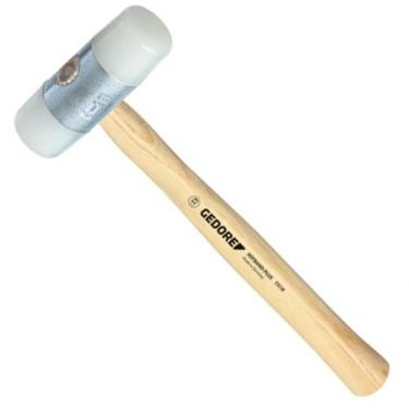 Imagem de Martelo de Nylon 40mm Gedore 050233