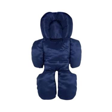 Imagem de Almofada Redutora Universal Bebe Conforto e Cadeirinha - Luma Confort