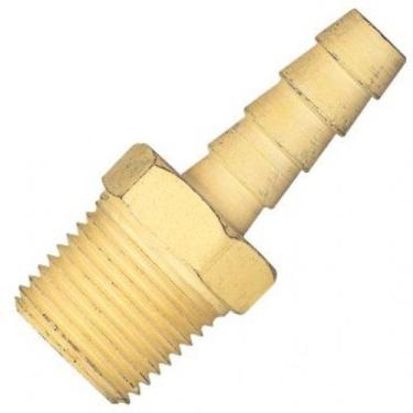 Imagem de Espigão Lubefer 5/16 x 3/8 Rosca Macho