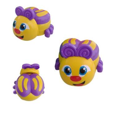 Imagem de Brinquedo Infantil Educativo Didático para Bebês Joanita. - JXP Brink